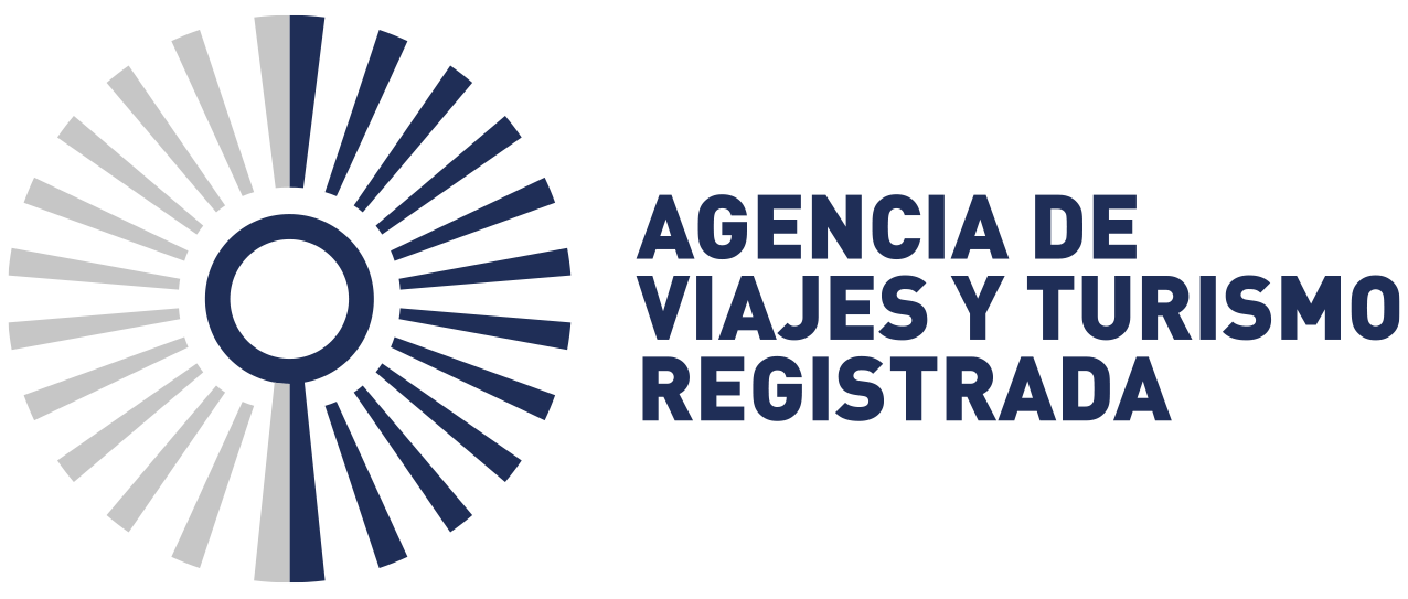 logo_agencia de viajes registrada